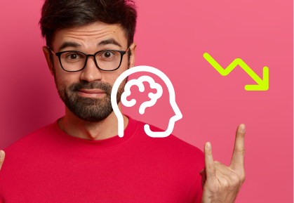 Stress and Anxiety Reduction