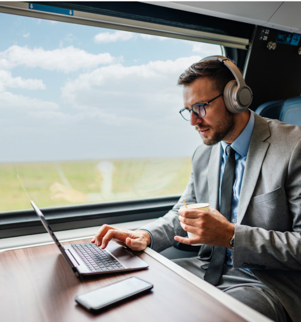 Boost de concentration - Breamk