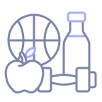 Sport et alimentation