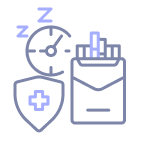 Sommeil, tabac et immunité