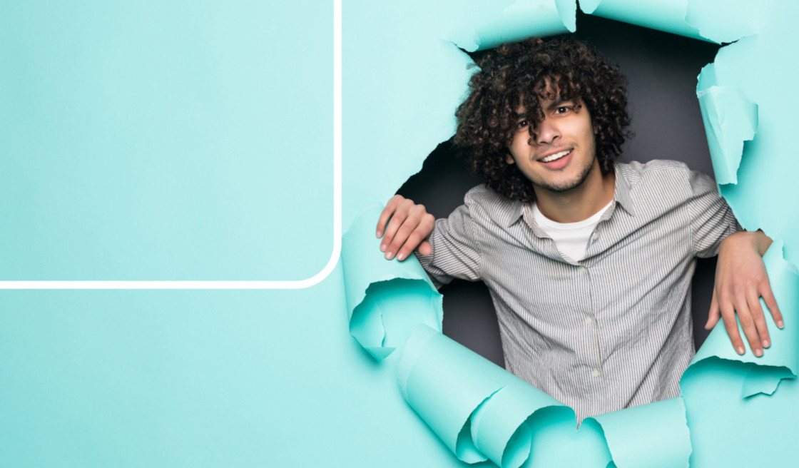 Enfin, travailler sur ton inconscient