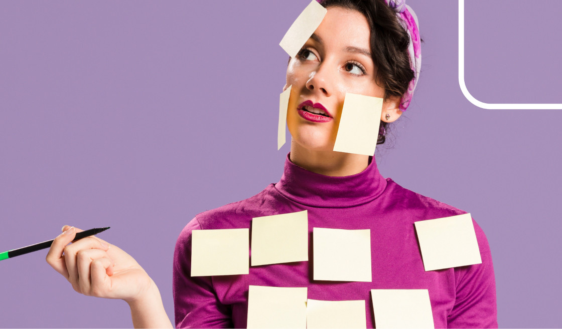 Ton inconscient renferme un vivier de ressources inexploitées